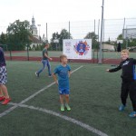 Dzień Sportu na Orliku