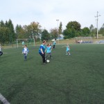 Dzień Sportu na Orliku