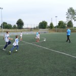 Dzień Sportu na Orliku