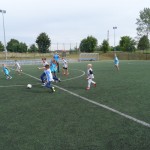 Dzień Sportu na Orliku