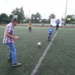 Dzień Sportu na Orliku