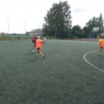 Dzień Sportu na Orliku