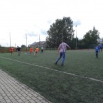 Dzień Sportu na Orliku