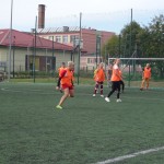 Dzień Sportu na Orliku