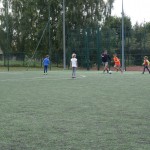 Dzień Sportu na Orliku