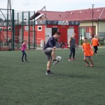 Dzień Sportu na Orliku