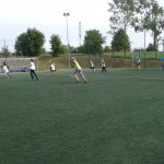 Dzień Sportu na Orliku