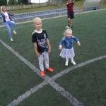 Dzień Sportu na Orliku