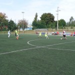 Dzień Sportu na Orliku