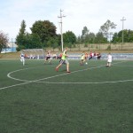 Dzień Sportu na Orliku