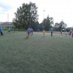 Dzień Sportu na Orliku