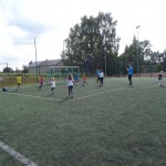 Dzień Sportu na Orliku