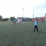 Dzień Sportu na Orliku