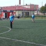 Dzień Sportu na Orliku