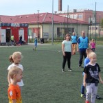 Dzień Sportu na Orliku