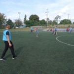 Dzień Sportu na Orliku