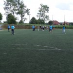 Dzień Sportu na Orliku