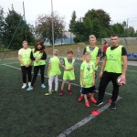 Dzień Sportu na Orliku