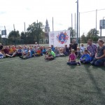 Dzień Sportu na Orliku