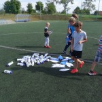 Dzień Sportu na Orliku