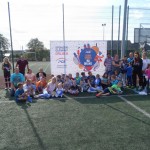 Dzień Sportu na Orliku