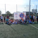 Dzień Sportu na Orliku