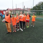 Dzień Sportu na Orliku