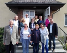 Międzynarodowa wystawa prac artystów amatorów