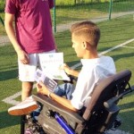 Turniej Piłki Nożnej Seniorów