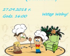 Ośrodek Kultury w Dziemianach zaprasza na zajęcia z cyklu “Mały Artysta”