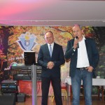 Zabawa Emerytów i Rencistów