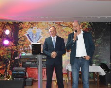 Zabawa Emerytów i Rencistów