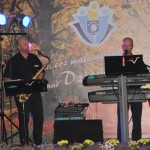 Zabawa Emerytów i Rencistów