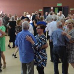 Zabawa Emerytów i Rencistów