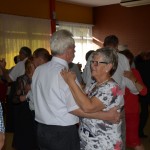 Zabawa Emerytów i Rencistów