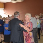 Zabawa Emerytów i Rencistów