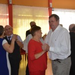 Zabawa Emerytów i Rencistów