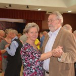 Zabawa Emerytów i Rencistów