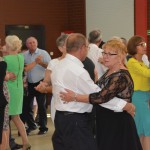 Zabawa Emerytów i Rencistów