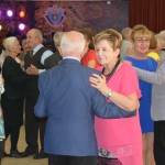 Zabawa Emerytów i Rencistów