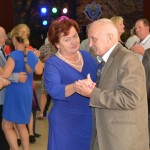 Zabawa Emerytów i Rencistów