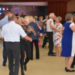 Zabawa Emerytów i Rencistów