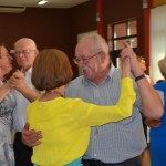 Zabawa Emerytów i Rencistów