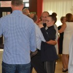 Zabawa Emerytów i Rencistów