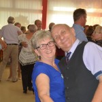 Zabawa Emerytów i Rencistów