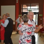 Zabawa Emerytów i Rencistów