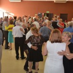 Zabawa Emerytów i Rencistów