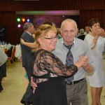 Zabawa Emerytów i Rencistów