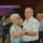 Zabawa Emerytów i Rencistów