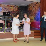 Zabawa Emerytów i Rencistów